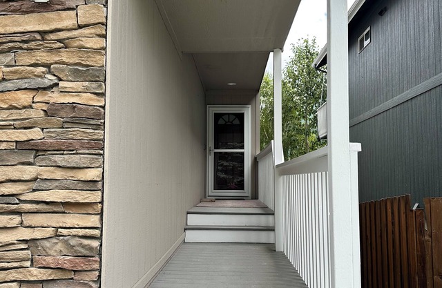 Eagle River Grand Suites