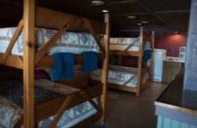 NIDO DEL ÁGUILA -HABITACIONES: 2