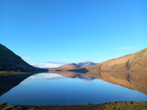 Eagle's Nest Connemara and Westport