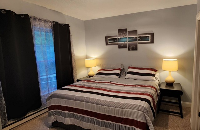 Eagle's nest inn condo #3