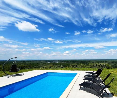 Eagle's View Villa