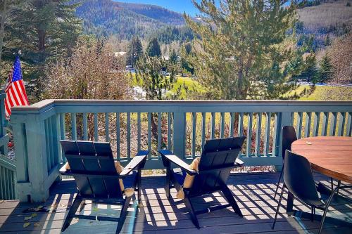 Eagle-Vail Gem Near Vail and Beaver Creek!