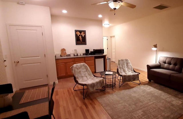 Eagle View Haven