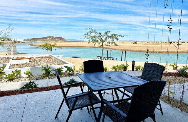 Eagle Village @ Islas del Mar C9