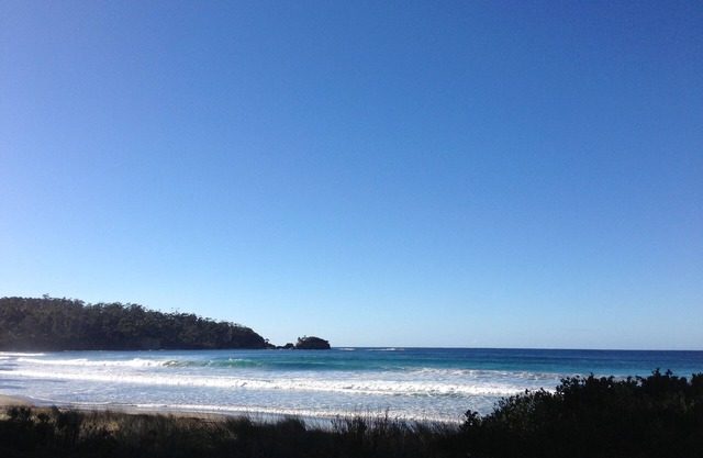 Eaglehawk Neck Beach House