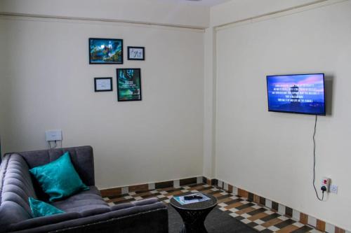 Eagles one bedroom in Kisii