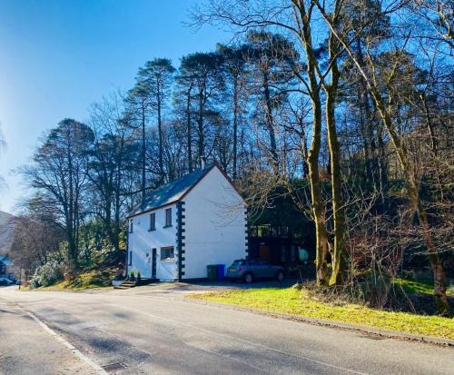 Eakie House Apartments - Kinlochleven