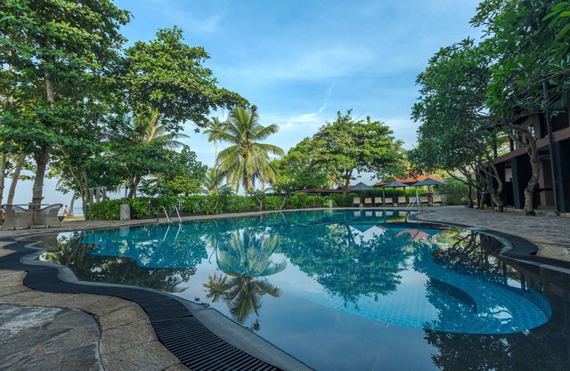 Earl's Reef Hotel