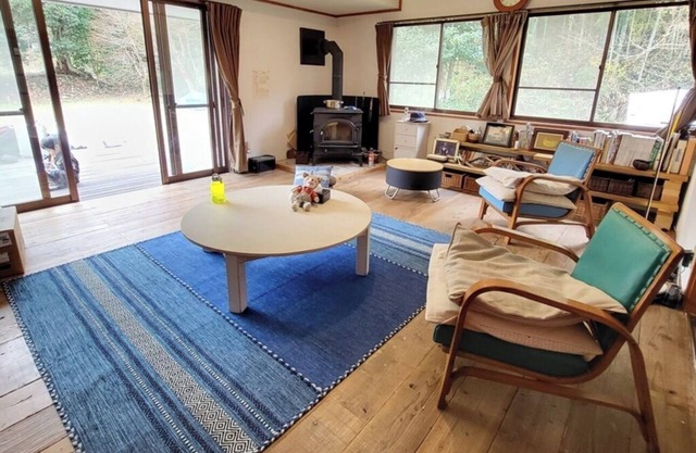 Coupons available Earlylate bookings OK Villa s / Kimitsu City Chiba
