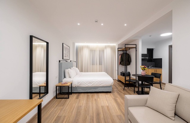 Earos Urban Living