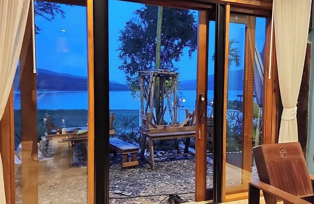 Earth Elements Eco Resort