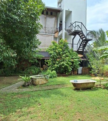 Earth Homestay