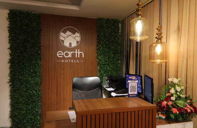 Earth Hotels Domlur