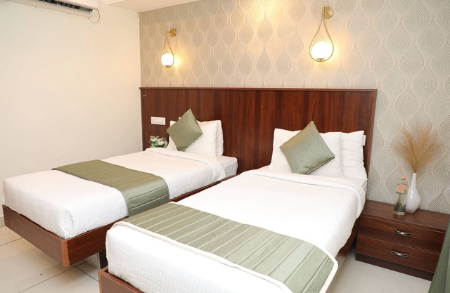 Earth Hotels