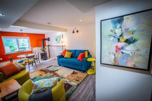 eARTh studios GallerySuite