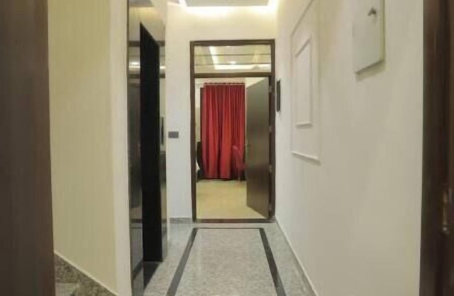 Earthen Bliss Luxury 2BHK Apt with Balcony