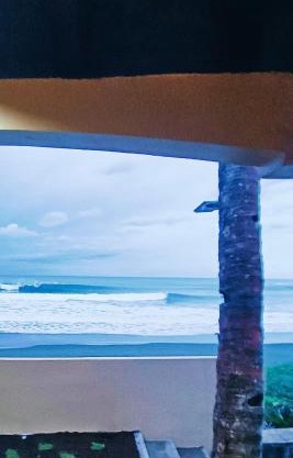 Earthsea Surf Garden