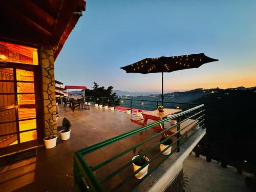 Earthview Stays - Colonel's Retreat Mukteshwar