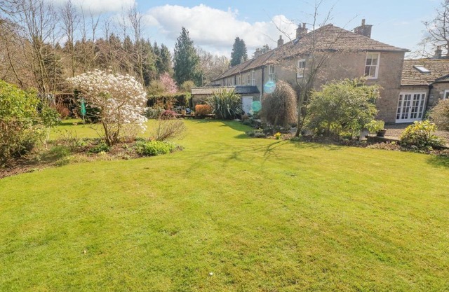 Easby Cottage