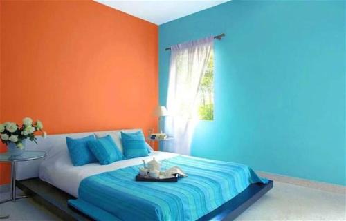 EASESTAY 2BHK flat full furnished