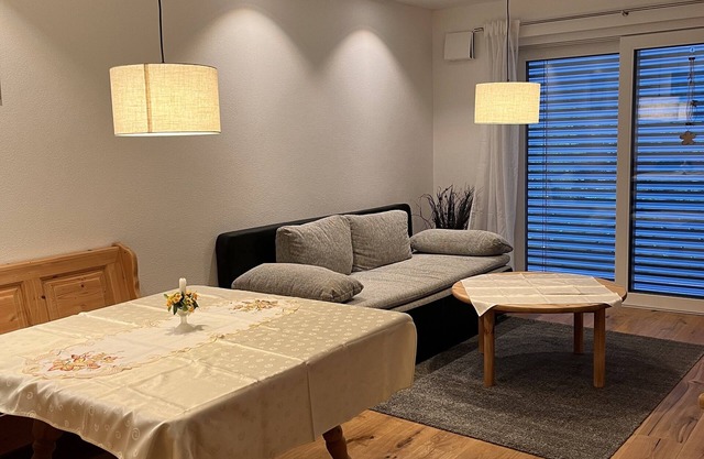 East apartment, 52 sqm with balcony
