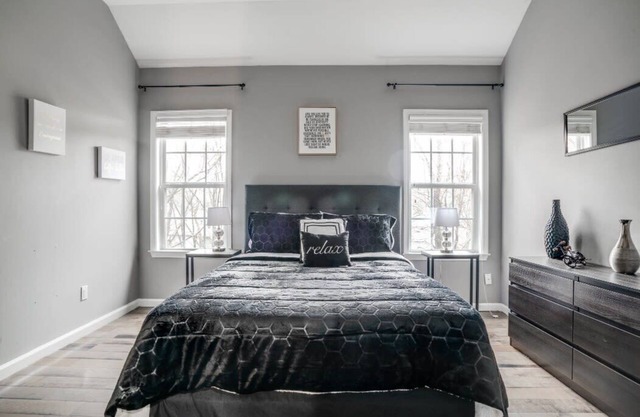 East Atlanta Master's Suite