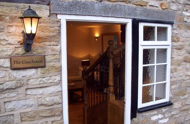 East Ayton Lodge Hotel
