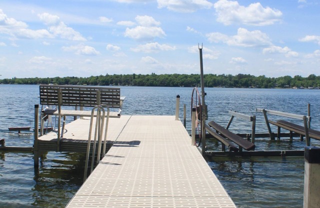 East Battle Lake Cabin, Battle Lake MN