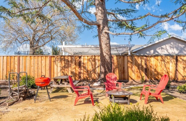East Bay Area Retreat l Convenient l 3 Bedroom