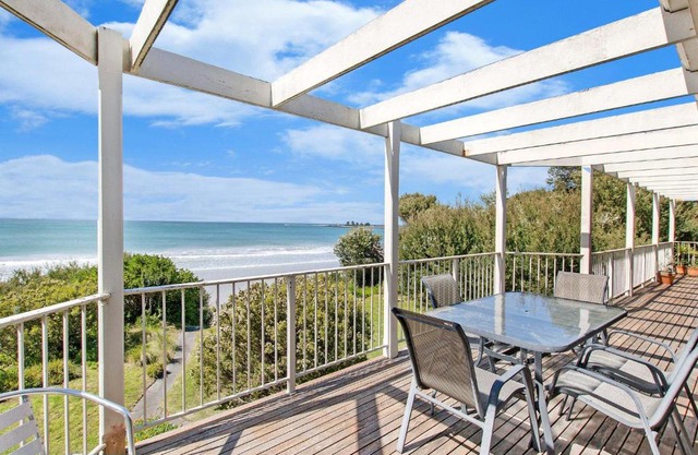 East Beach House