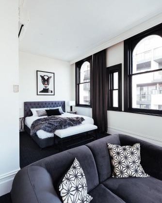 East Brunswick Hotel