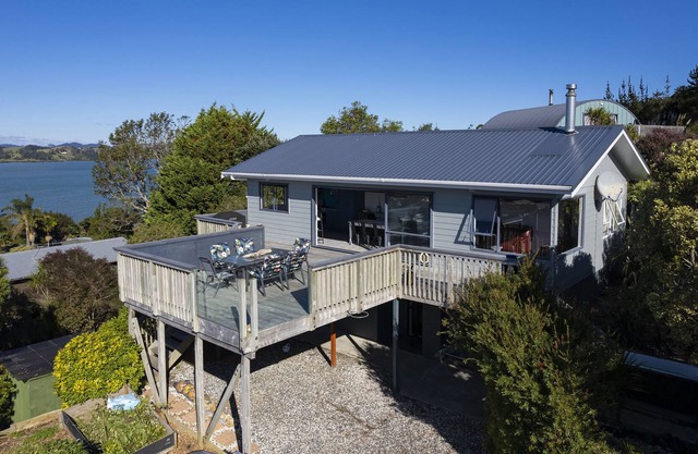East coast beach oasis!