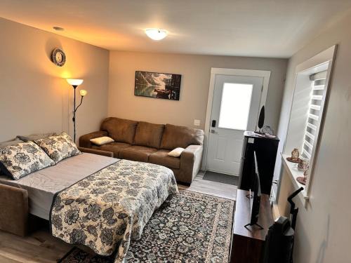 East Coast Cozy By Wastis - Free Parking