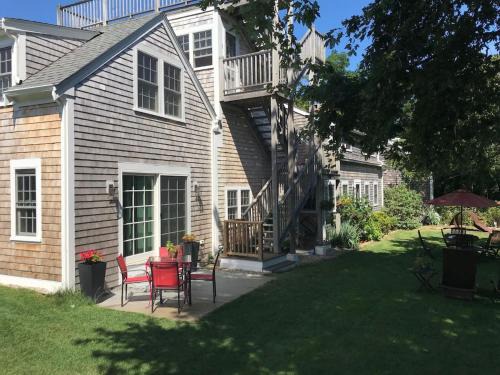 East End Condo w Beach Access