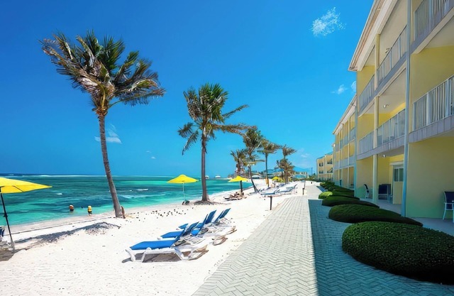 East End Dream, RESORT LIVING WITHOUT ANY EXTRA FEES!