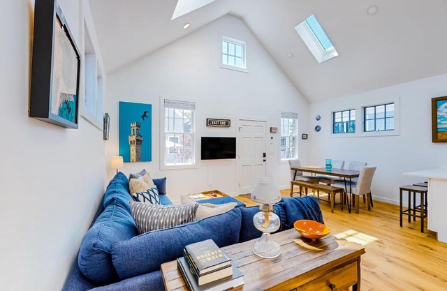 East End Getaway