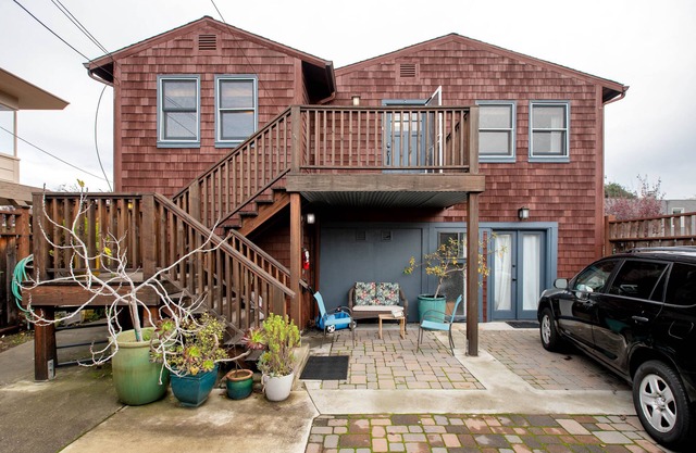 East End Guest House Close to Downtown