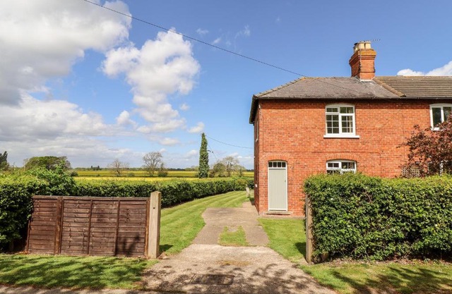 East Farm Cottage