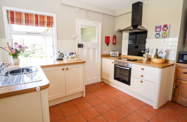 East Farm Cottage