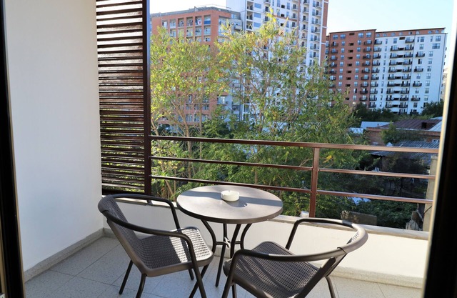 East Gate Boutique Hotel