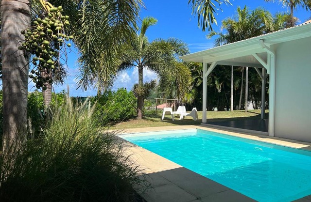 EAST KEYS - East Villa Muscade