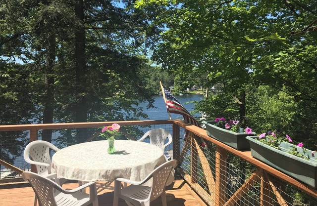 East Lake George Cottage