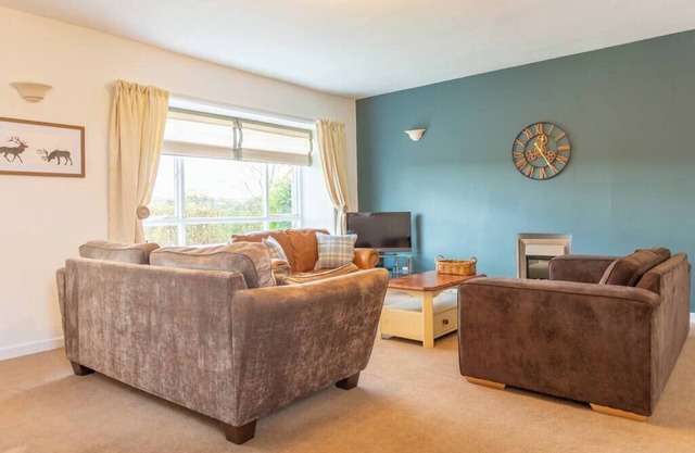 East Linton 4 Bedroom Cottage