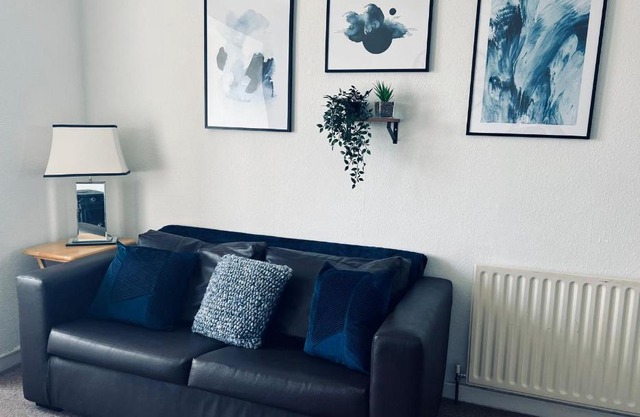 East Linton 3 Bedroom Cottage
