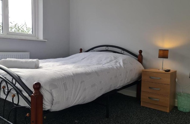 East London Lodges