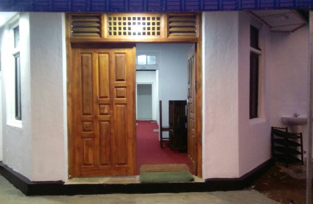 East Mount Villa