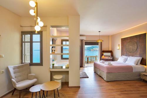 East Seafront Suite