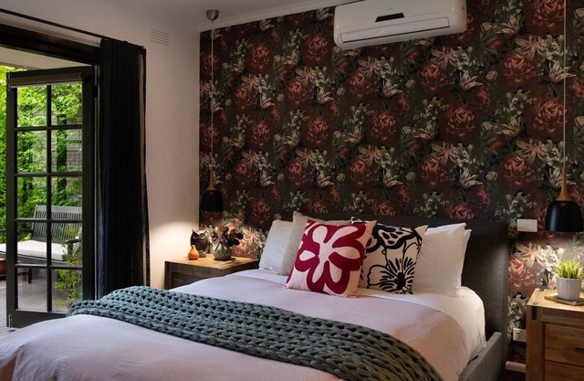 East St 1 - tranquil escape, cosy charm