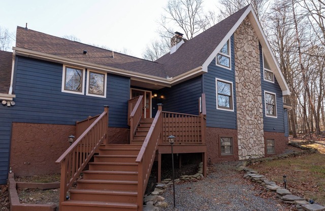 Casa en East Stroudsburg
