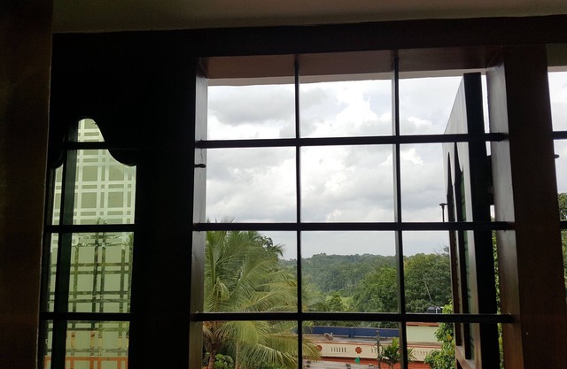 East Top Villa Fully Furnished 4BHK in Thiruvalla